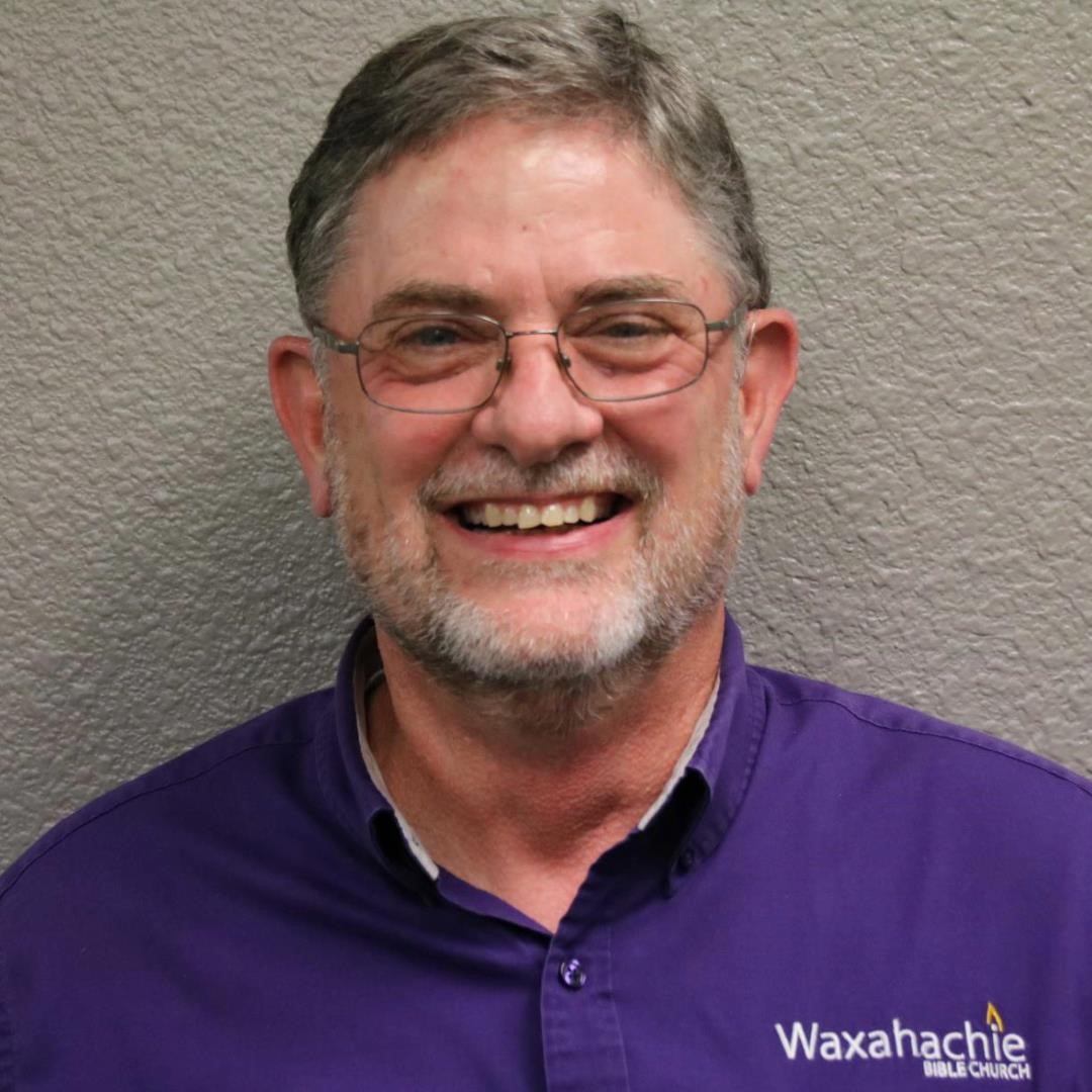 Dr. Jim Markle